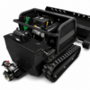 ChatGPT Image 4 ago 2026, 12_20_10 Robot Desbrozador Profesional Tartessos TW120 – Motor KOOP 292F Bicilíndrico 22 HP