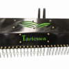 ChatGPT Image 4 ago 2026, 12_21_46 Robot Desbrozador Profesional Tartessos TW120 – Motor KOOP 292F Bicilíndrico 22 HP