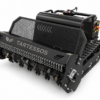 Robot Desbrozador Tartessos TW100 Diésel 22 CV – Corte 100 cm – Pendientes hasta 55°