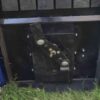 Kit de Cuchillas Profesionales Tartessos T9 para desbrozador gasolina