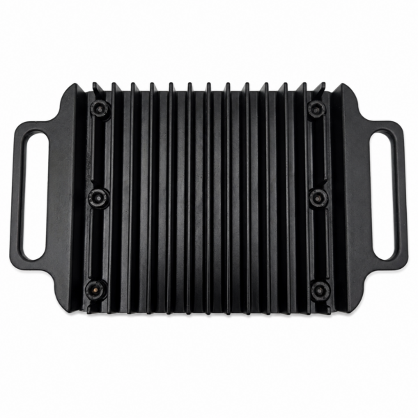 Centralita de Control 24V TADA A900 para Robots Desbrozadores Tartessos y Plus Power