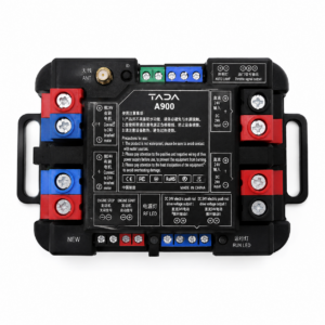 Centralita de Control 24V TADA A900 para Robots Desbrozadores Tartessos y Plus Power