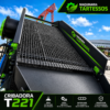 CRIBADORA MOVIL T221