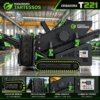 CRIBADORA MOVIL T221
