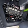 CRIBADORA MOVIL T221