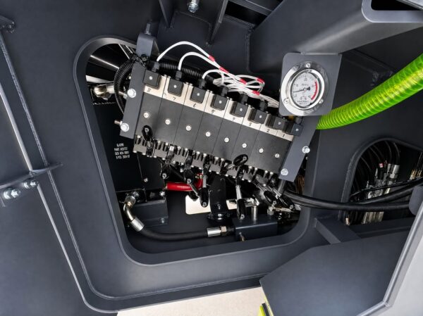 CRIBADORA MOVIL T221
